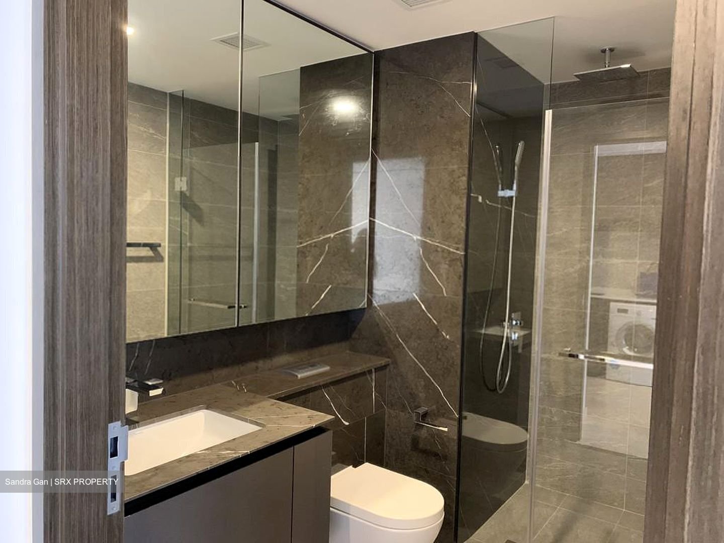 Thomson Impressions (D20), Apartment #456789261